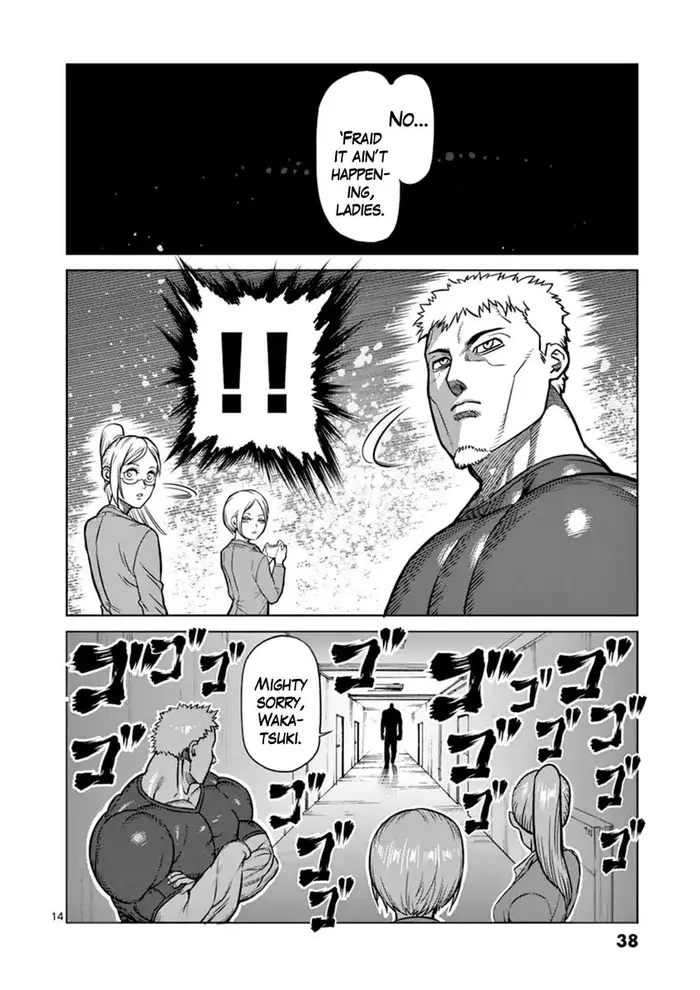 Kengan Ashura Chapter 110 image 14_optimized